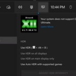 cách sử dụng hdr windows 11