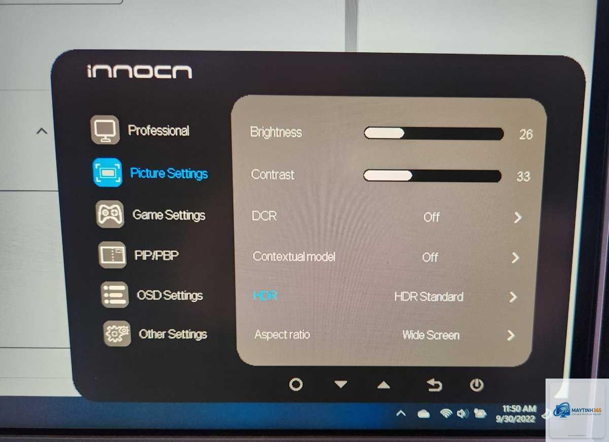 cách sử dụng hdr windows 11 - Hình 5