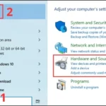 cách sử dụng hibernate settings