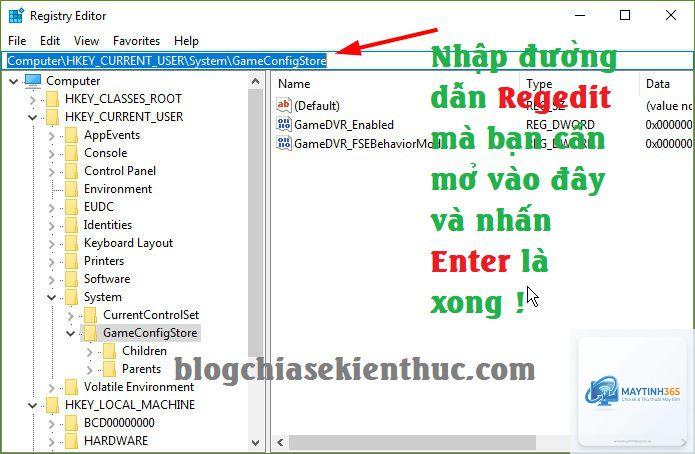 cách sử dụng hkey_classes_root - Hình 2