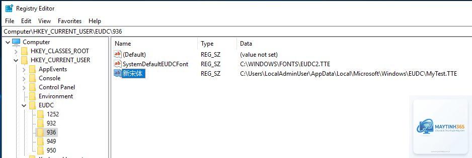 cách sử dụng hkey_current_user - Hình 4