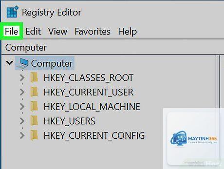 cách sử dụng hkey_users - Hình 4