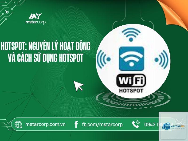 cách sử dụng hotspot hiệu quả - Hình 2