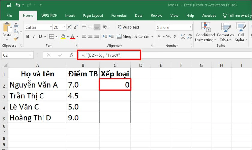 cách sử dụng if trong batch - Hình 3