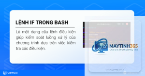 cách sử dụng if trong batch