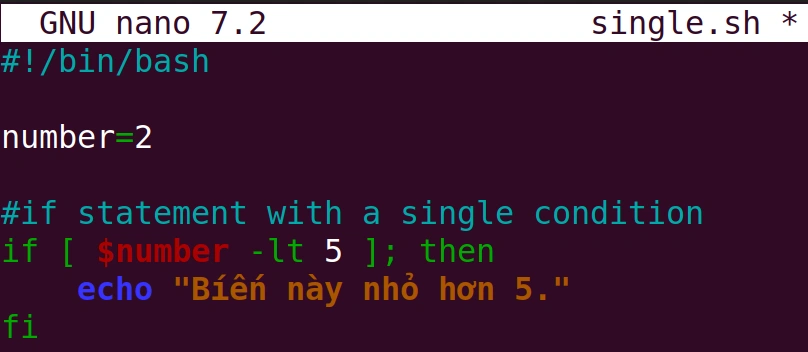 cách sử dụng if trong batch - Hình 4