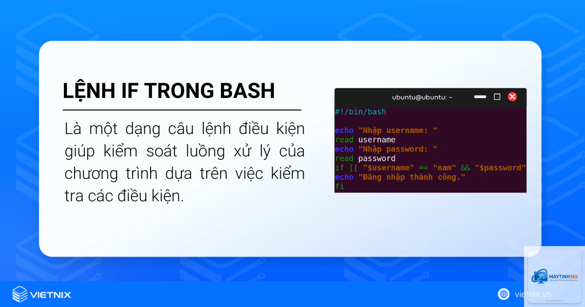 cách sử dụng if trong batch - Hình 1