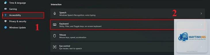 cách sử dụng keyboard properties - Hình 2