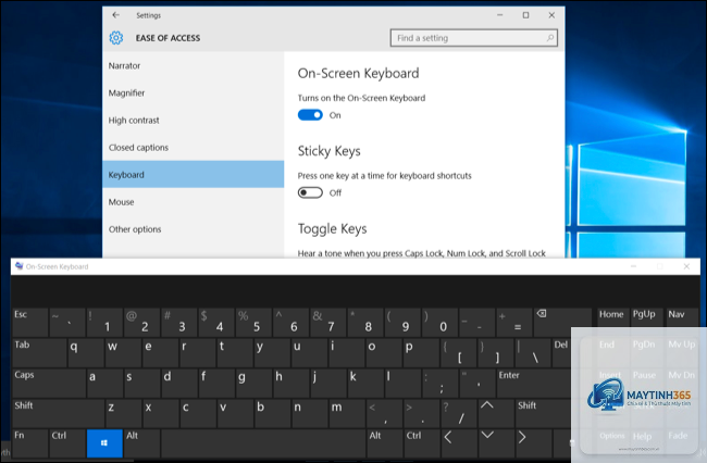 cách sử dụng keyboard settings control panel - Hình 3