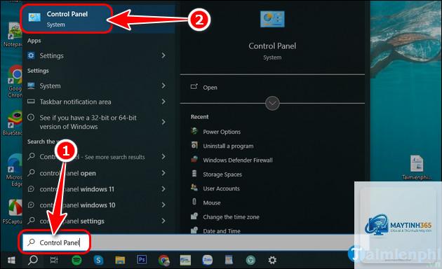 cách sử dụng keyboard settings control panel - Hình 5