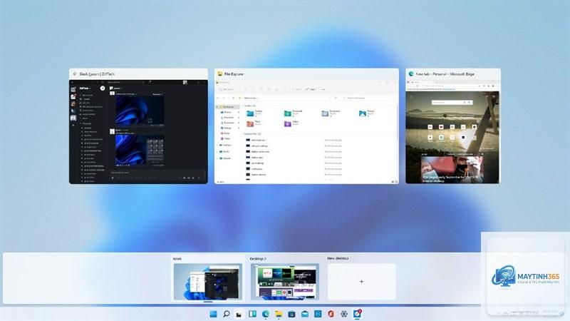 cách sử dụng màn hình cong trên windows 11 - Hình 4