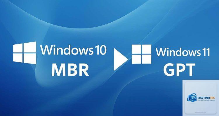 cách sử dụng mbr windows 11 - Hình 4