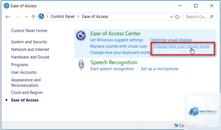 cách sử dụng mouse settings control panel - Hình 4
