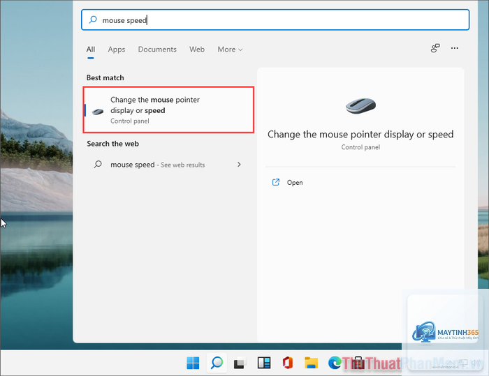 cách sử dụng mouse settings windows 11 - Hình 2