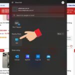 Cách sử dụng Nearby Sharing để chia sẻ file siêu tốc trên Windows và Android cách sử dụng nearby sharing