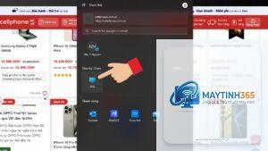 cách sử dụng nearby sharing