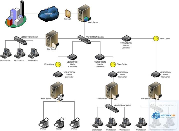 cách sử dụng network settings cho doanh nghiệp - Hình 2