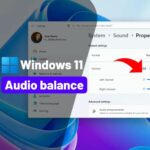 Hướng dẫn chi tiết cách sử dụng nhiều loa trên Windows 11 cho không gian âm thanh đa chiều cách sử dụng nhiều loa trên windows 11