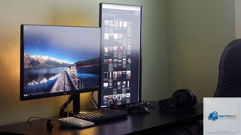 cách sử dụng nhiều màn hình - Hình 5