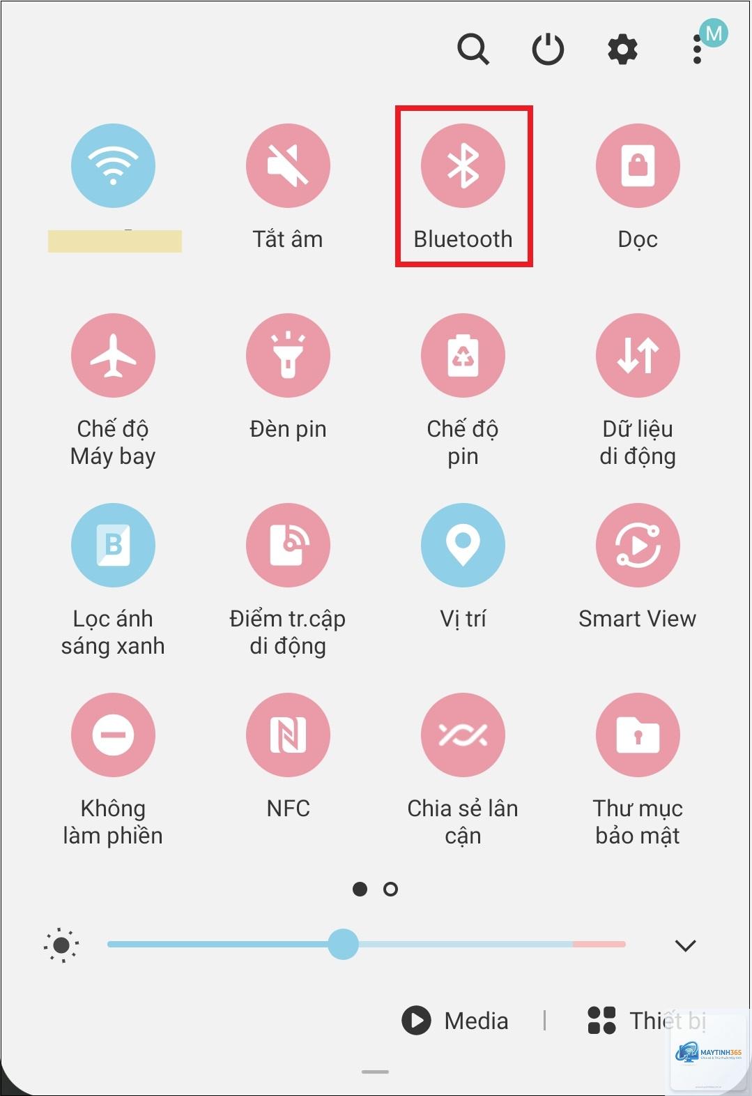 cách sử dụng nhiều thiết bị bluetooth - Hình 2