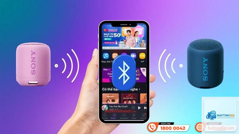 cách sử dụng nhiều thiết bị bluetooth - Hình 4