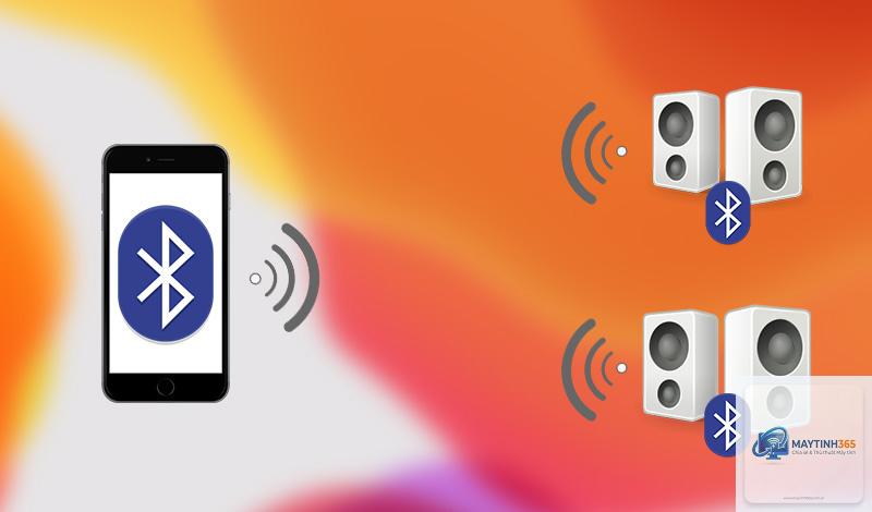 cách sử dụng nhiều thiết bị bluetooth - Hình 5