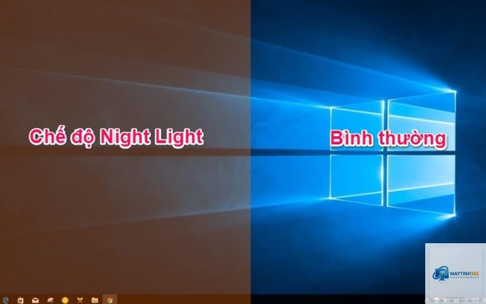 cách sử dụng night light hiệu quả - Hình 4