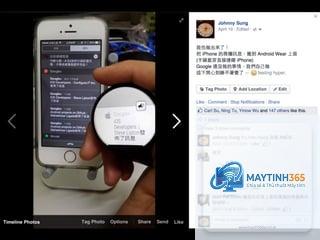 cách sử dụng notification center - Hình 3