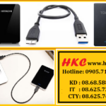 Cách sử dụng ổ cứng di động đúng chuẩn: Hướng dẫn chi tiết từ A đến Z cho người mới bắt đầu cách sử dụng ổ cứng di động