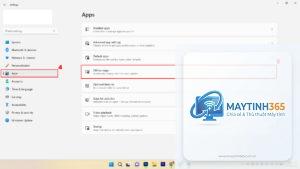 cách sử dụng offline maps windows 11