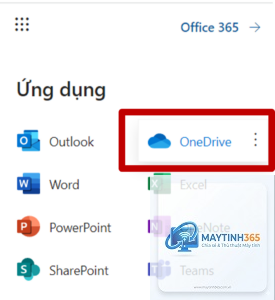 cách sử dụng onedrive