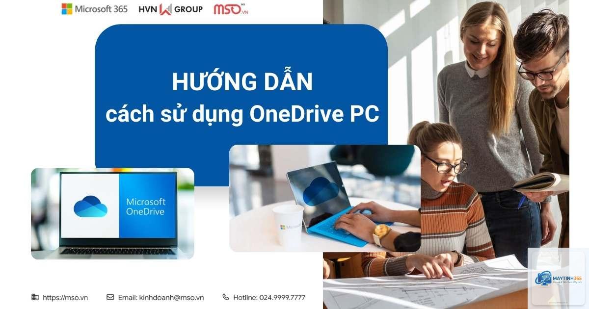 cách sử dụng onedrive - Hình 4