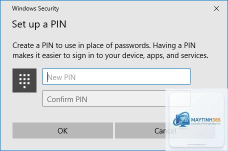 cách sử dụng password manager windows - Hình 3
