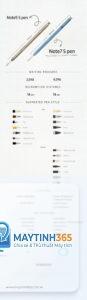 cách sử dụng pen shortcuts