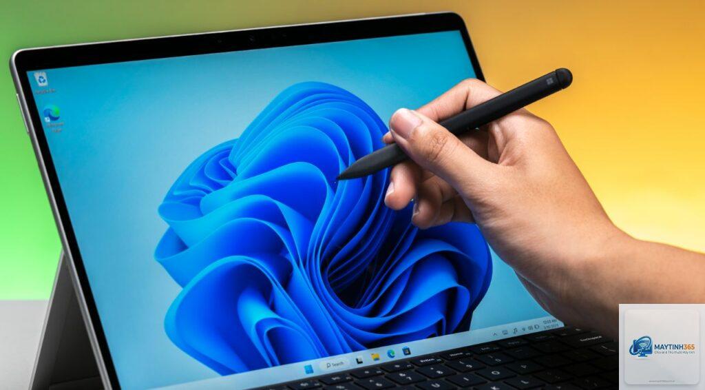 cách sử dụng pen windows 11