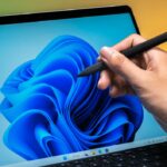 Hướng dẫn chi tiết cách sử dụng Pen Windows 11 từ A đến Z cho người mới bắt đầu cách sử dụng pen windows 11