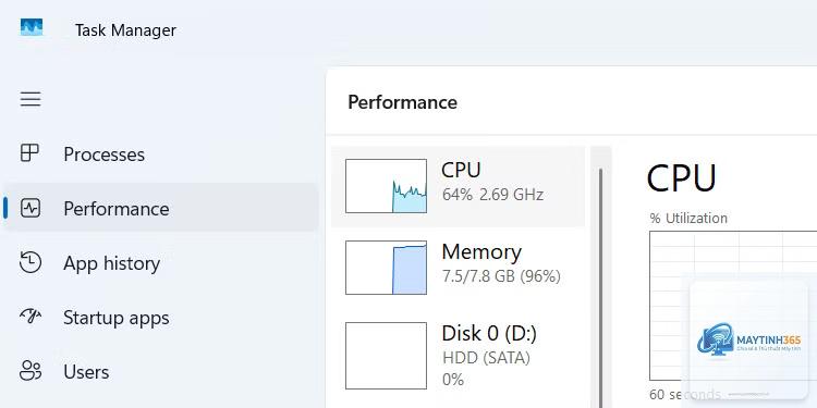 cách sử dụng performance tab - Hình 5