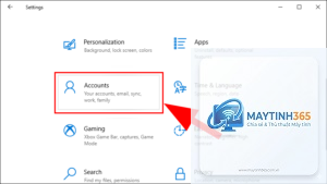 cách sử dụng pin windows hello