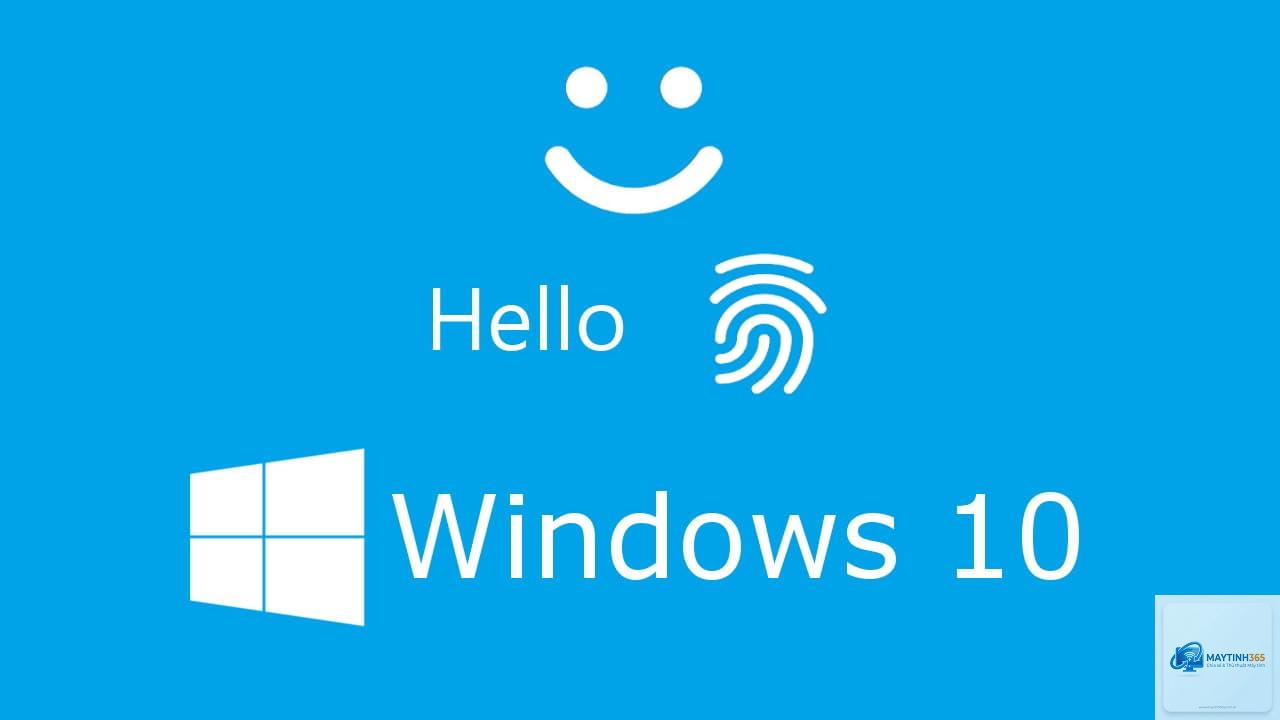 cách sử dụng pin windows hello - Hình 4