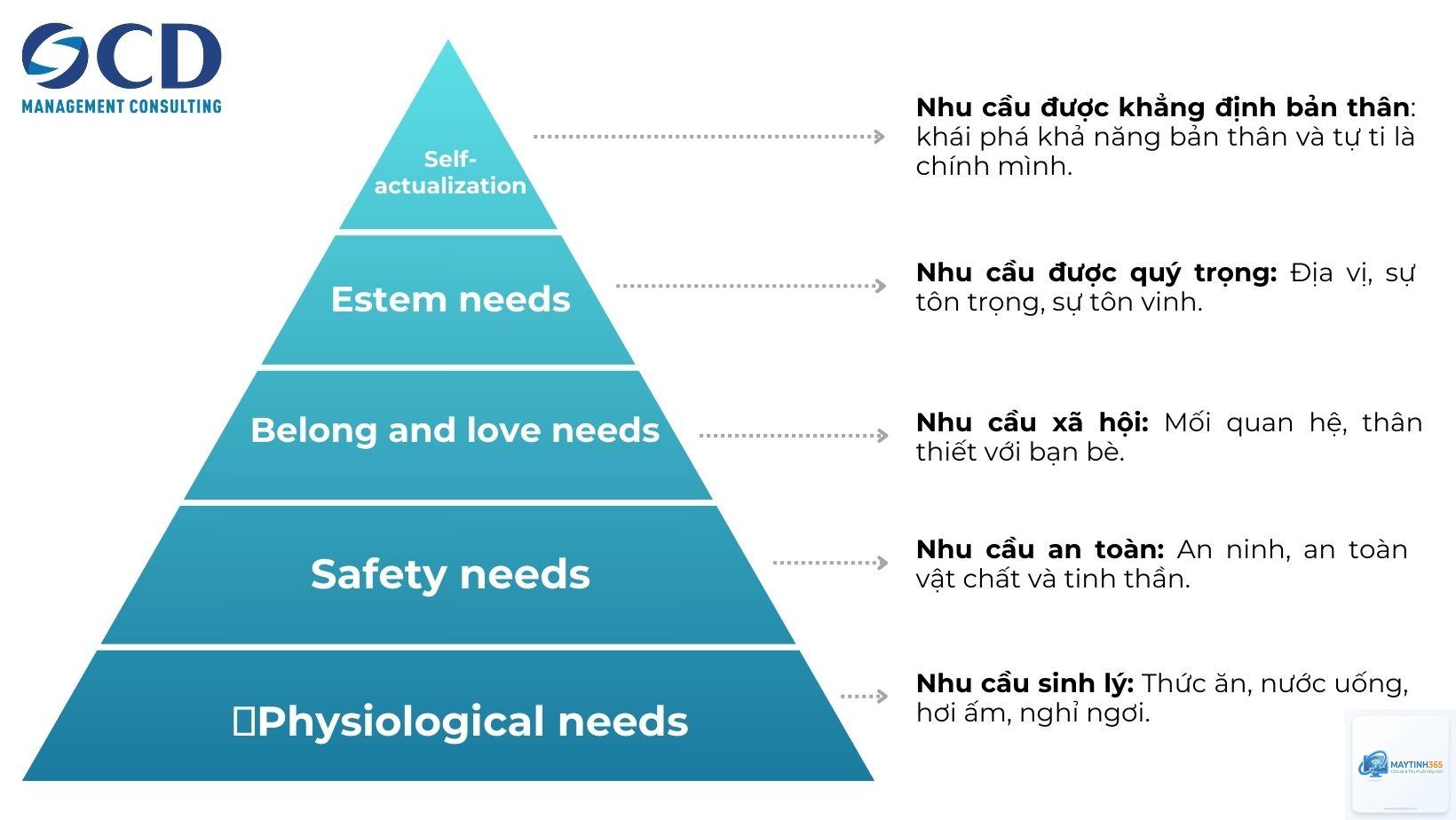 cách sử dụng policy hierarchy - Hình 1