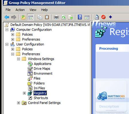cách sử dụng policy settings - Hình 3