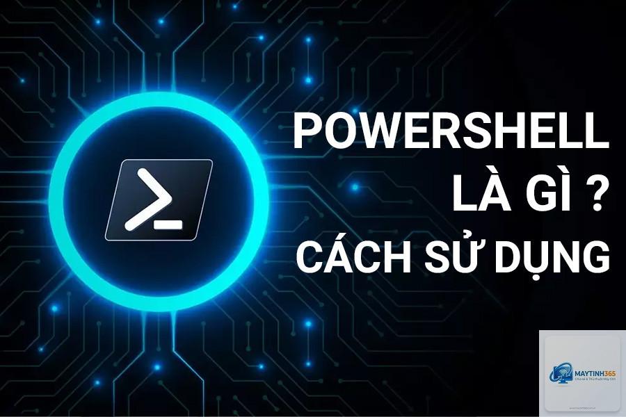 cách sử dụng powershell - Hình 3