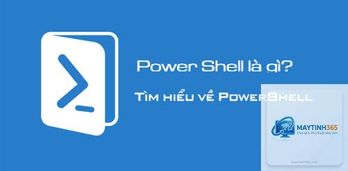 cách sử dụng powershell hiệu quả - Hình 4