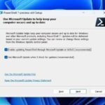 cách sử dụng powershell windows 11