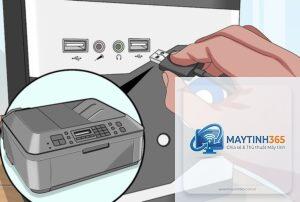 cách sử dụng printer hiệu quả