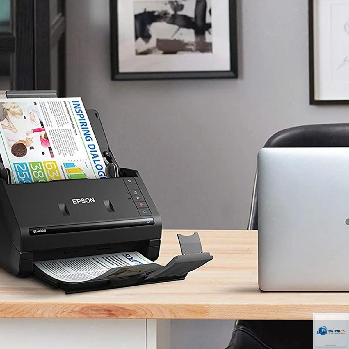 cách sử dụng scanner windows 11 - Hình 2