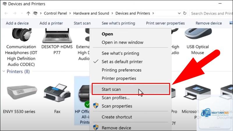 cách sử dụng scanner windows 11 - Hình 3