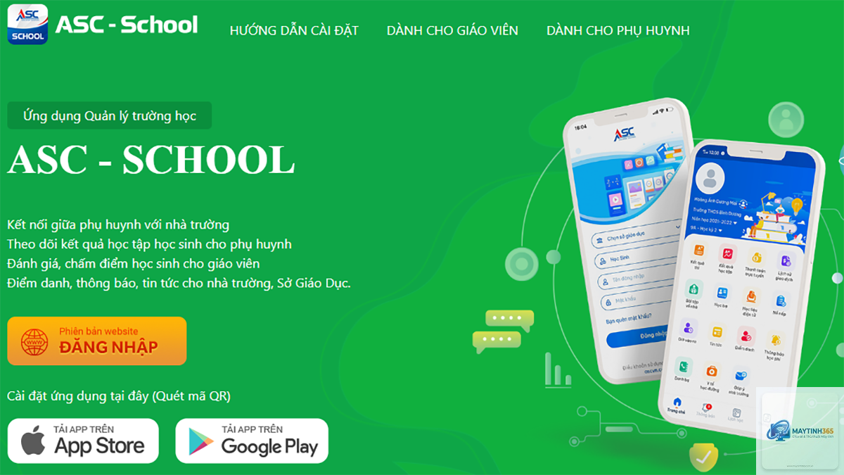 cách sử dụng school account - Hình 2