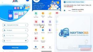 cách sử dụng school account
