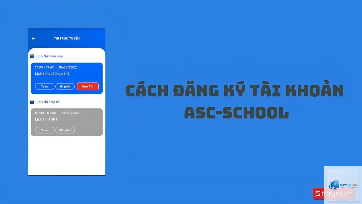 cách sử dụng school account - Hình 4